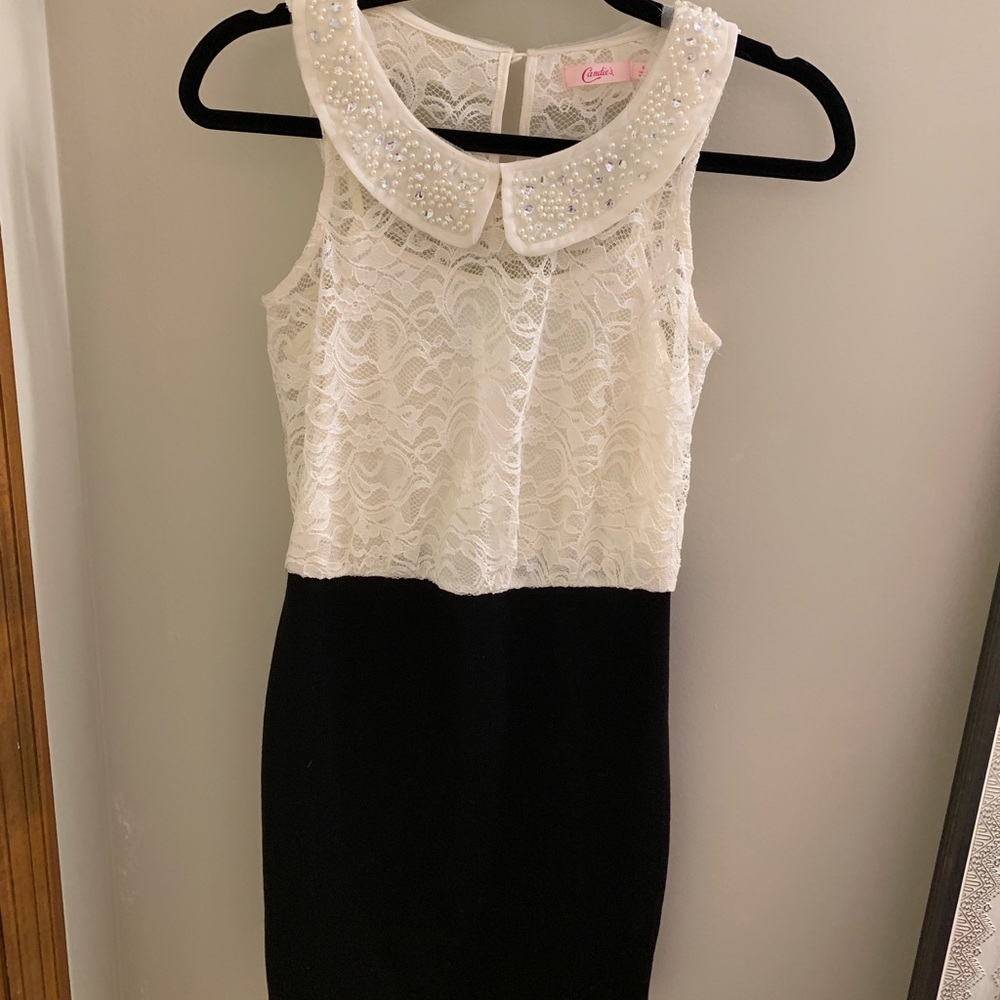 Candies dress
